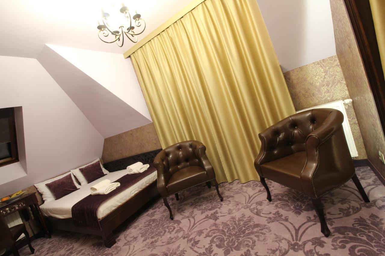 בוסקו זדרוי Lawendowy Zdroj Medycyna I Spa מראה חיצוני תמונה