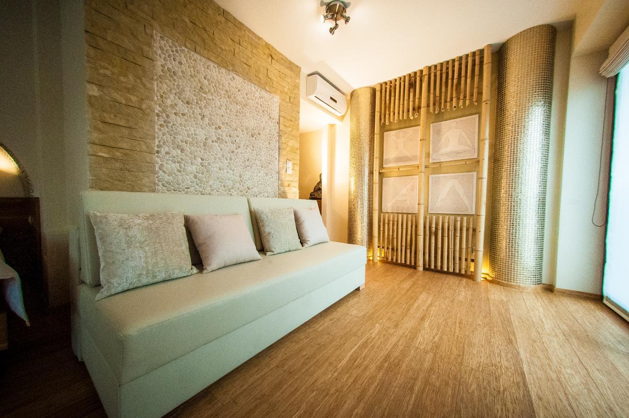 בוסקו זדרוי Lawendowy Zdroj Medycyna I Spa מראה חיצוני תמונה
