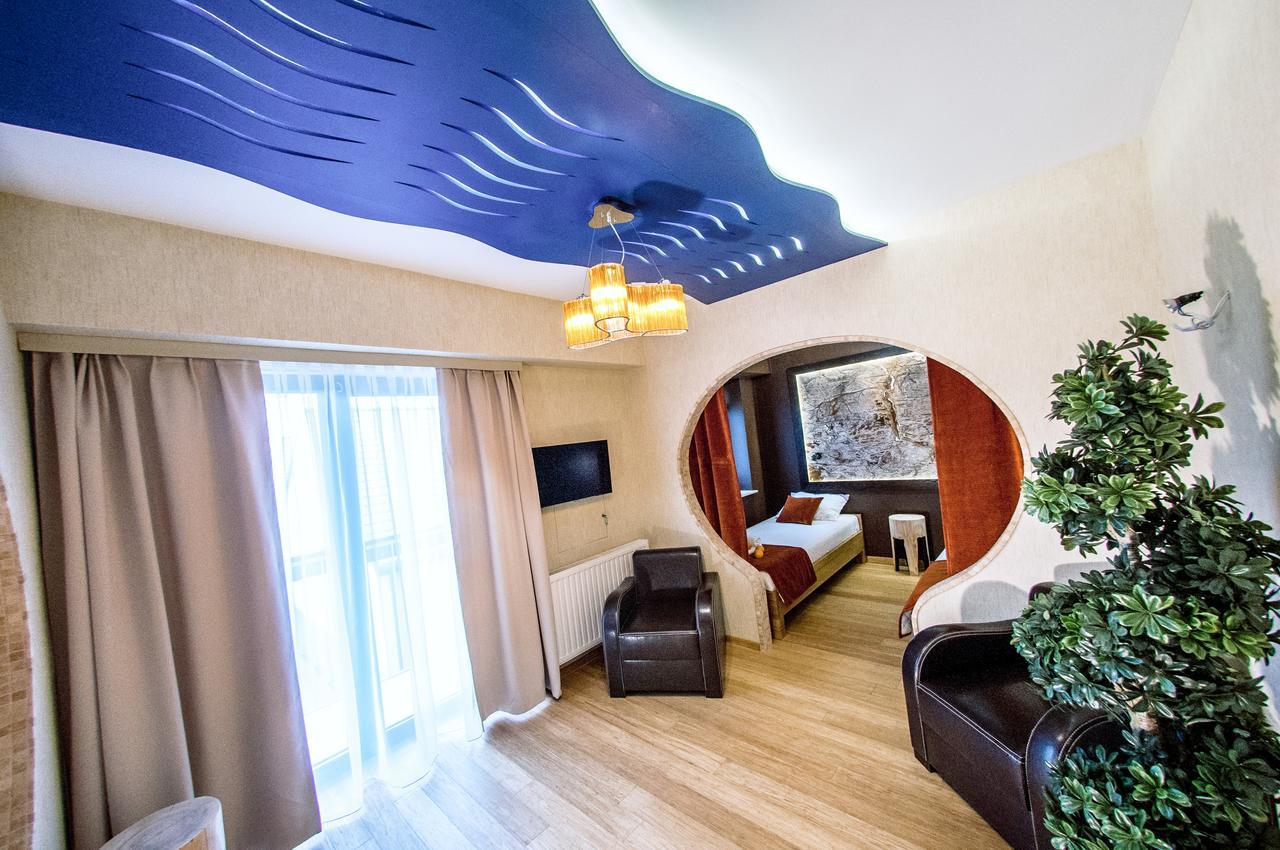 בוסקו זדרוי Lawendowy Zdroj Medycyna I Spa מראה חיצוני תמונה